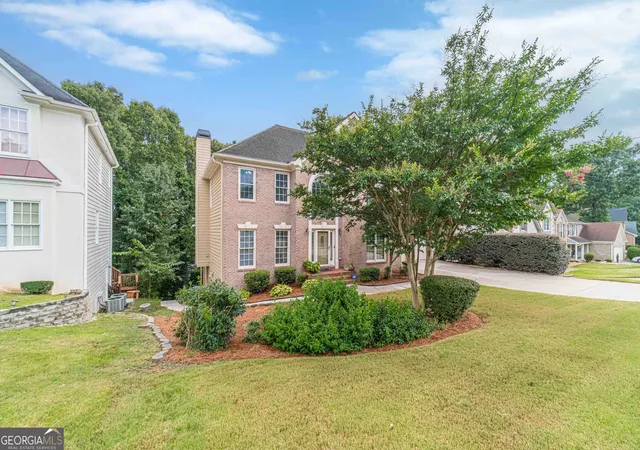 Photo 1 of Single family home for sale at 476 Mountain Oaks Pkwy, Stone Mountain, GA 30087 | MLS# 10798917 | Listing updated on 2026-07-17