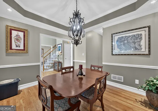 Photo 2 of Single family home for sale at 476 Mountain Oaks Pkwy, Stone Mountain, GA 30087 | MLS# 10798917 | Listing updated on 2026-07-17