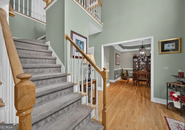 Photo 3 of Single family home for sale at 476 Mountain Oaks Pkwy, Stone Mountain, GA 30087 | MLS# 10798917 | Listing updated on 2026-07-17