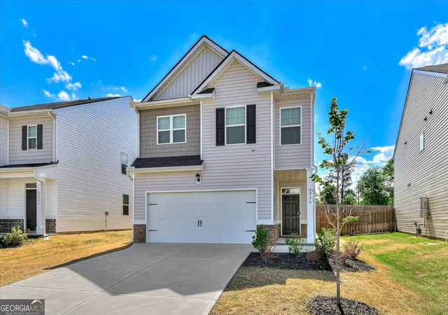 Photo 2 of Single family home for sale at 2123 Saltwater Bnd, Beech Island, SC 29842 | MLS# 10806332 | Listing updated on 2026-07-23