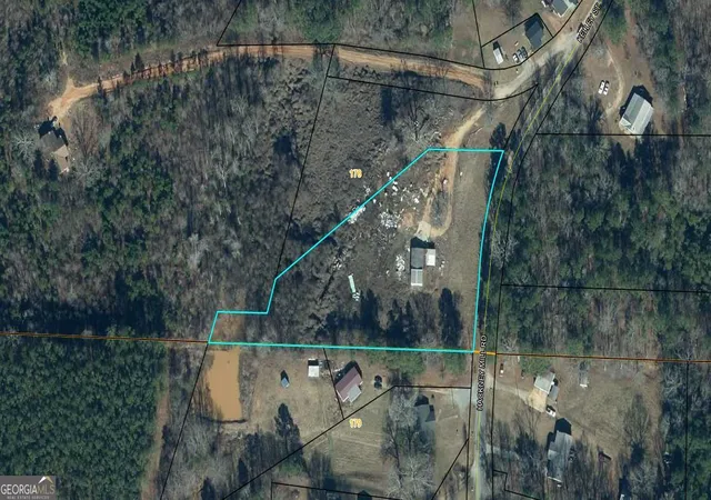 Homes for sale in Tallapoosa, GA | 170 S Kelley St, Tallapoosa, GA 30176 | MLS# 10759222