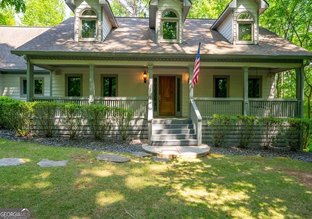 2nd image of 465 Willowbrook Dr Se, Smyrna, GA 30082 | MLS# 10792650