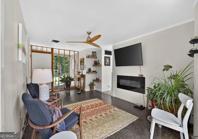 Photo 2 of Single family home for sale at 154 Ga Hwy 49 N, Americus, GA 31709 | MLS# 10835578 | Listing updated on 2026-10-03