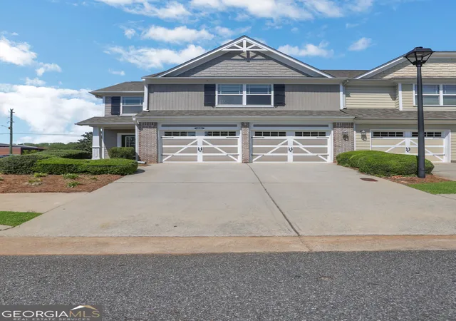 Photo 1 of Townhouse for sale at 3552 Clear Creek Xing Nw, Kennesaw, GA 30144 | MLS# 10834610 | Listing updated on 2026-09-10