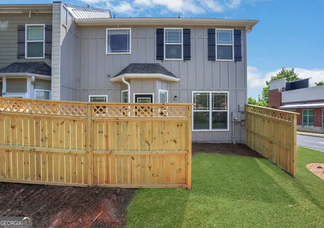 Photo 35 of Townhouse for sale at 3552 Clear Creek Xing Nw, Kennesaw, GA 30144 | MLS# 10834610 | Listing updated on 2026-09-10