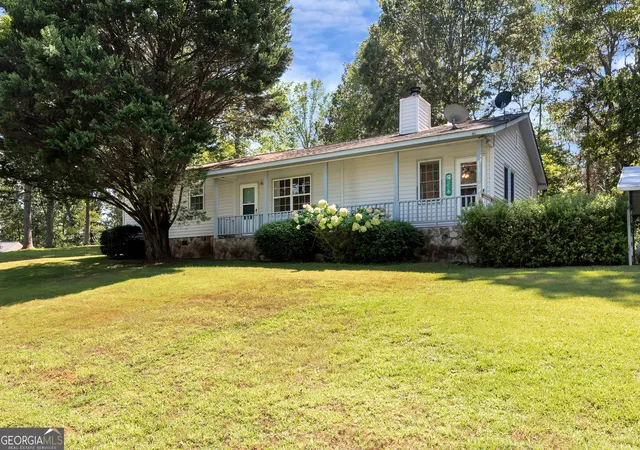 1st image of 303 Jennys Cove Rd, Cleveland, GA 30528 | MLS# 10796919