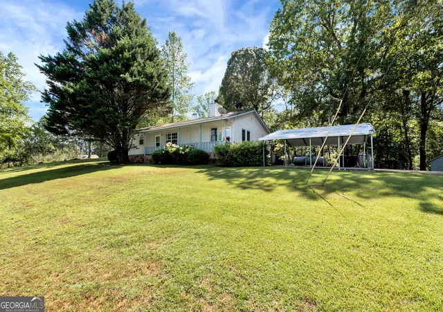 2nd image of 303 Jennys Cove Rd, Cleveland, GA 30528 | MLS# 10796919