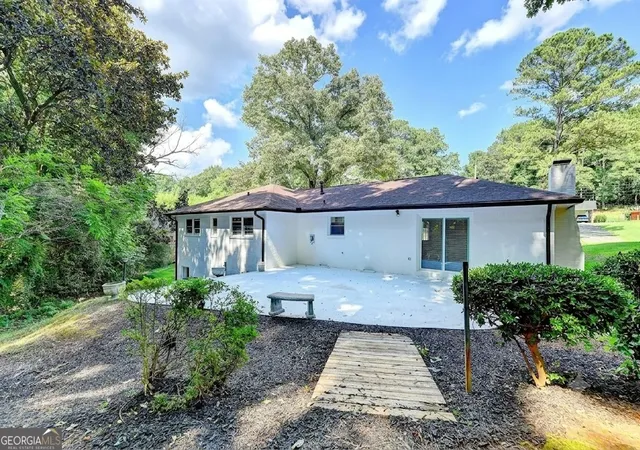 Photo 14 of Single family home for sale at 1413 Thomas Rd, Decatur, GA 30030 | MLS# 10816691 | Listing updated on 2026-09-10