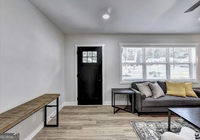 Photo 3 of Single family home for sale at 1413 Thomas Rd, Decatur, GA 30030 | MLS# 10816691 | Listing updated on 2026-09-10