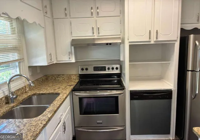 Photo 4 of Single family home for sale at 537 Reba Rd, Lawrenceville, GA 30046 | MLS# 10790686 | Listing updated on 2026-07-06