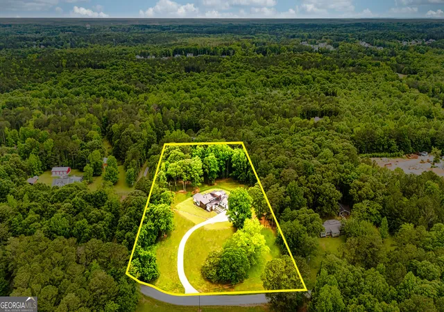 Homes for sale in Tyrone, GA | 159 Sims Rd, Tyrone, GA 30290 | MLS# 10730931