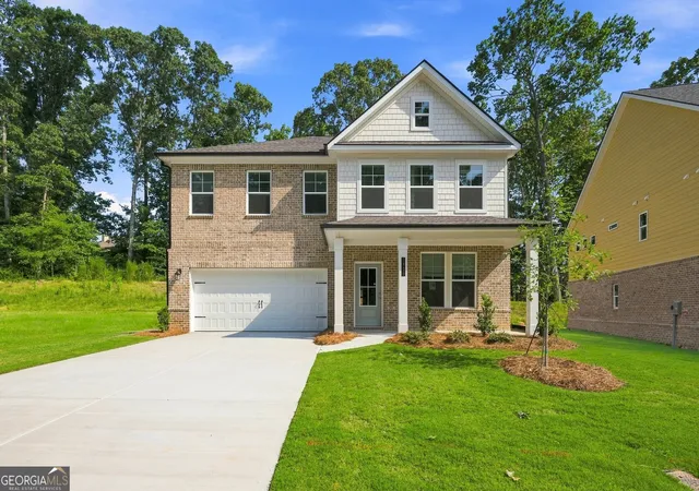 Photo 1 of Single family home for sale at 2325 Dixon Pl, Lawrenceville, GA 30045 | MLS# 10814165 | Listing updated on 2026-08-11