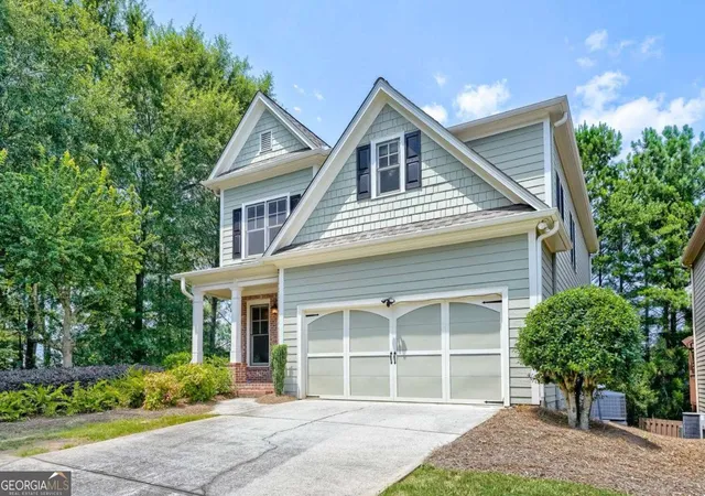 Photo 2 of Single family home for sale at 144 Cornerstone Pl, Woodstock, GA 30188 | MLS# 10818039 | Listing updated on 2026-09-11