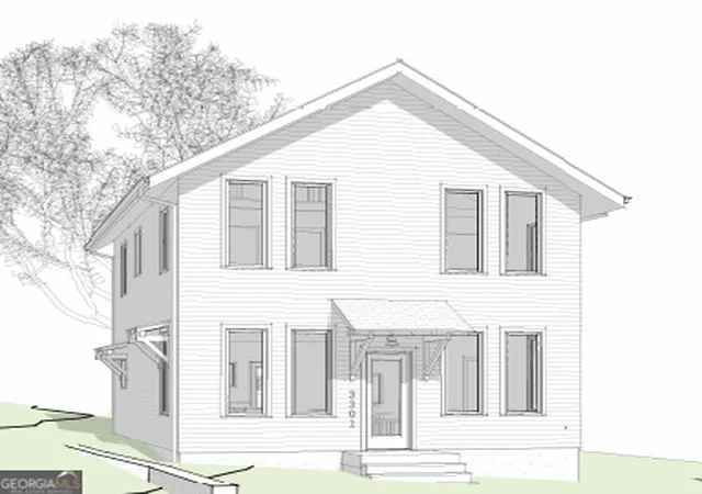 Land for sale at 3301 Sims St, Atlanta, GA 30354 | MLS# 10503484