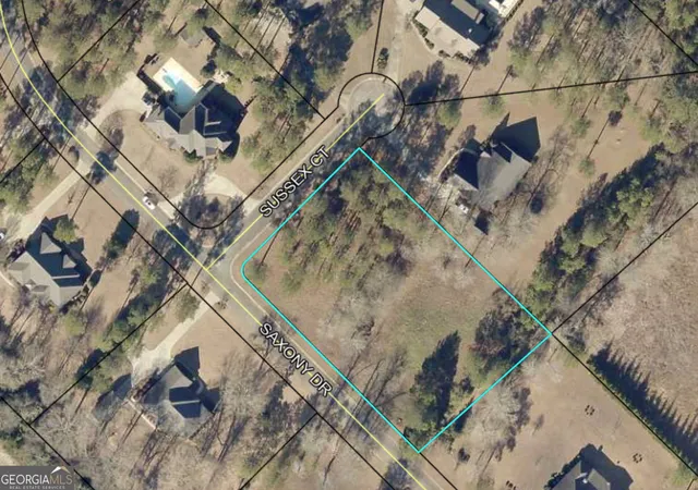 4th image of 286 Rum Crk T Sussex Ct, Dublin, GA 31021 | MLS# 10706006