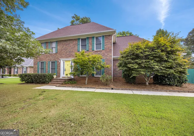 Photo 1 of Single family home for sale at 4002 Camary Dr Se, Conyers, GA 30094 | MLS# 10836757 | Listing updated on 2026-09-14