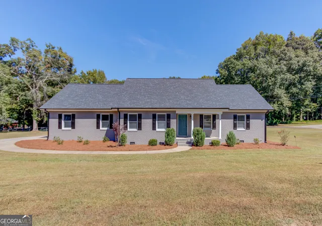 Photo 1 of Single family home for sale at 51 Alexander St, Winder, GA 30680 | MLS# 10851804 | Listing updated on 2026-10-23