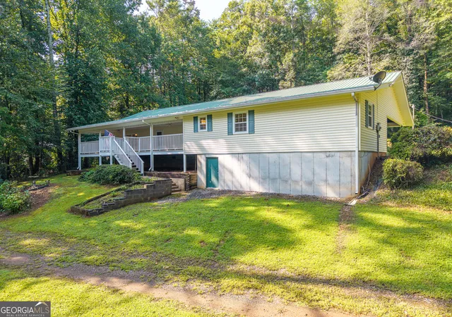1st image of 61 Wilderness Trl, Ellijay, GA 30540 | MLS# 10825704