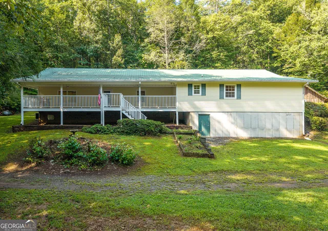 2nd image of 61 Wilderness Trl, Ellijay, GA 30540 | MLS# 10825704