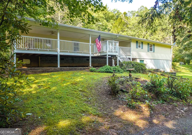 Photo 3 of Sale Pending at 61 Wilderness Trl, Ellijay, GA 30540 | MLS# 10825704 | Listing updated on 2026-09-27