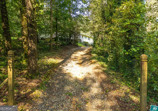 Photo 3 of Sale Pending at 61 Wilderness Trl, Ellijay, GA 30540 | MLS# 10825704 | Listing updated on 2026-09-27
