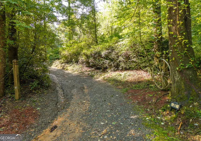 Photo 4 of Sale Pending at 61 Wilderness Trl, Ellijay, GA 30540 | MLS# 10825704 | Listing updated on 2026-09-27