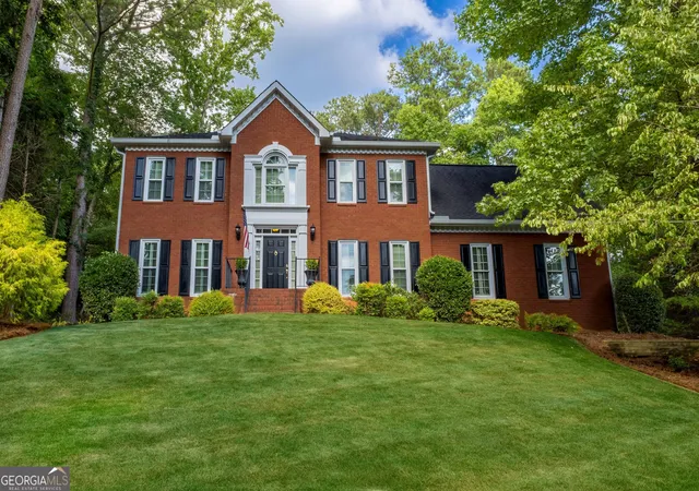 1st image of 185 Highview Tr, Fayetteville, GA 30215 | MLS# 10801760