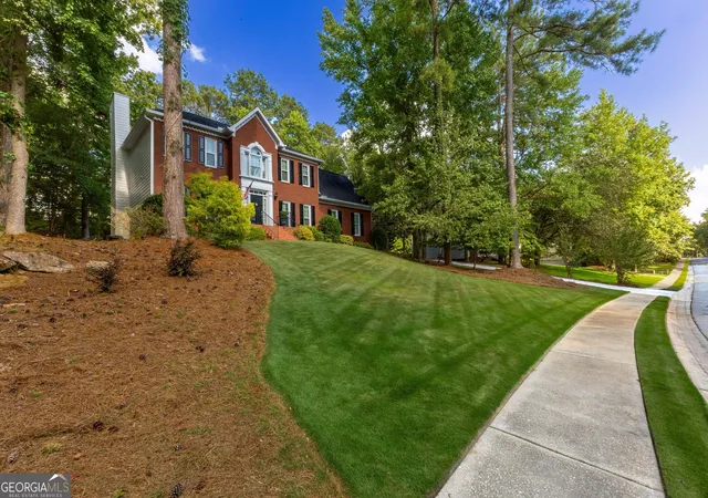 4th image of 185 Highview Tr, Fayetteville, GA 30215 | MLS# 10801760