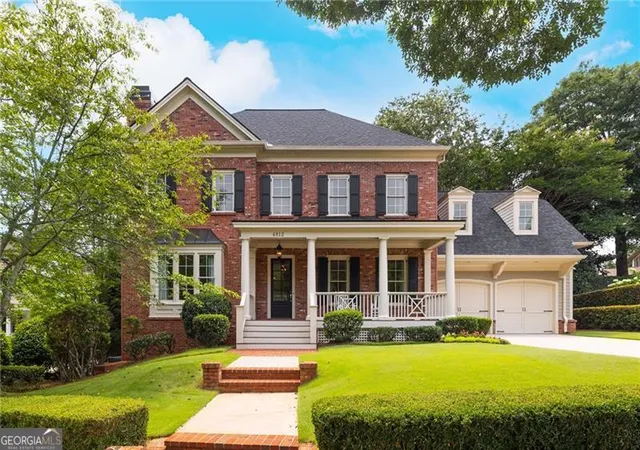 1st image of 4812 Ridgeview Rd, Atlanta, GA 30338 | MLS# 10817544