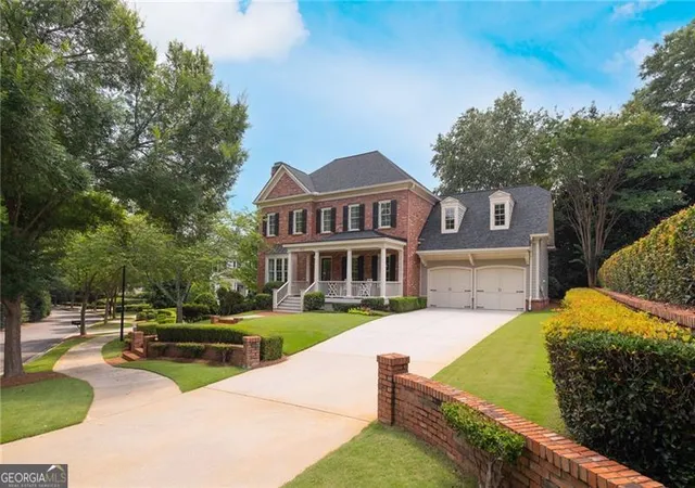 2nd image of 4812 Ridgeview Rd, Atlanta, GA 30338 | MLS# 10817544