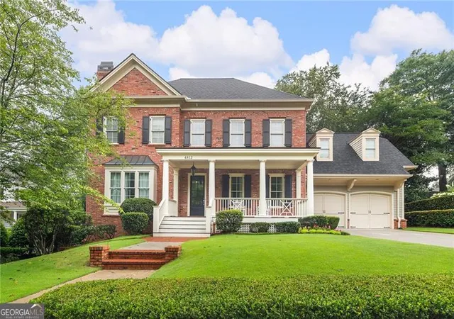 38th image of 4812 Ridgeview Rd, Atlanta, GA 30338 | MLS# 10817544