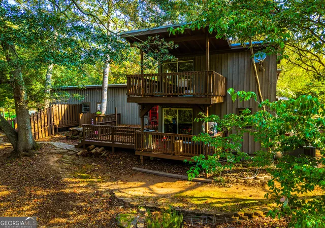 2nd image of 575 Vaughn Rd, Athens, GA 30606 | MLS# 10610384