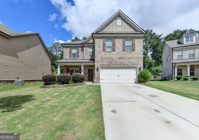 2nd image of 1986 Holman Forest Dr, Hoschton, GA 30548 | MLS# 10780403