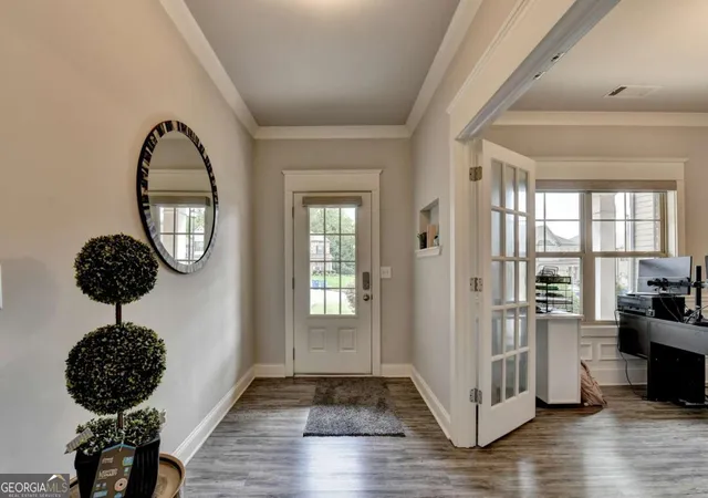 4th image of 1986 Holman Forest Dr, Hoschton, GA 30548 | MLS# 10780403