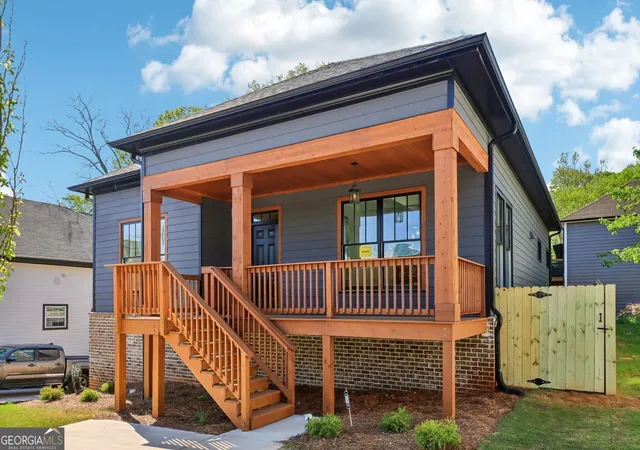 Photo 41 of Single family home for sale at 682 Shelton Ave Sw, Atlanta, GA 30310 | MLS# 10796535 | Listing updated on 2026-08-01