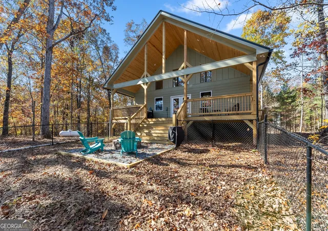 1st image of 339 Hickory Ridge Dr, Cleveland, GA 30528 | MLS# 10717266
