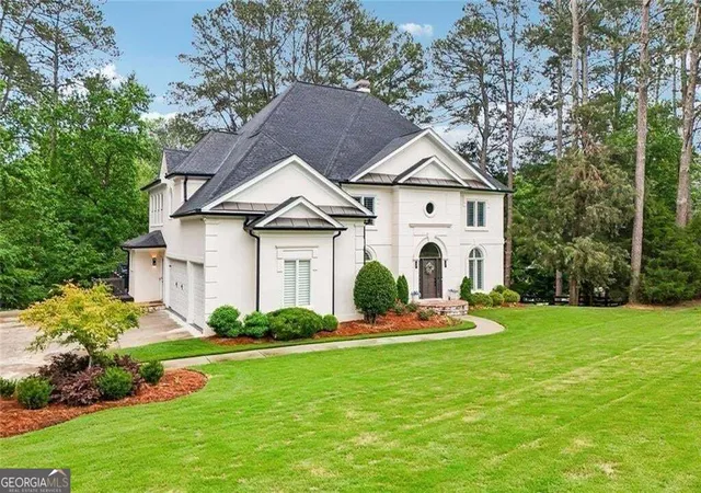 Photo 1 of Mansion for sale at 1091 Fieldstone Trl, Alpharetta, GA 30004 | MLS# 10872151 | Listing updated on 2026-10-27