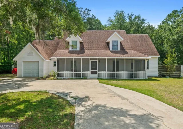 1st image of 157 Ole Oak Rd, Allenhurst, GA 31301 | MLS# 10804887