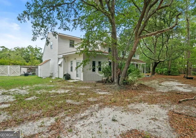 70th image of 157 Ole Oak Rd, Allenhurst, GA 31301 | MLS# 10804887