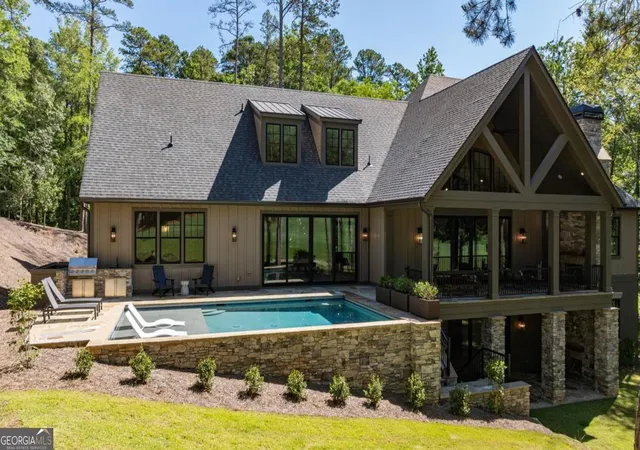 3rd image of 1010 Monfort Ct, Greensboro, GA 30642 | MLS# 10780421