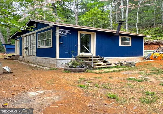 1st image of 655 Mount Sequoyah Rd, Jasper, GA 30143 | MLS# 10822041