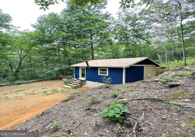 2nd image of 655 Mount Sequoyah Rd, Jasper, GA 30143 | MLS# 10822041