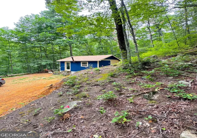 30th image of 655 Mount Sequoyah Rd, Jasper, GA 30143 | MLS# 10822041