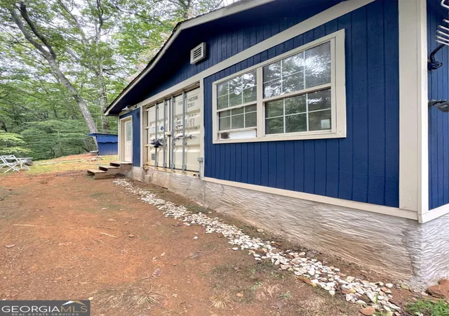 Photo 4 of Land for sale at 655 Mount Sequoyah Rd, Jasper, GA 30143 | MLS# 10822041 | Listing updated on 2026-09-02