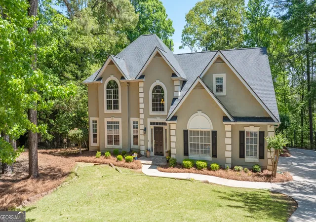 Homes for sale in Peachtree City, GA | 200 Terrane Rdg, Peachtree City, GA 30269 | MLS# 10801895