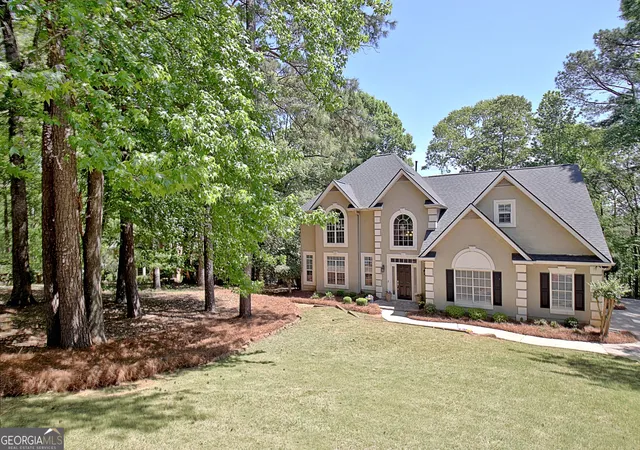 Homes for sale in Peachtree City, GA | 200 Terrane Rdg, Peachtree City, GA 30269 | MLS# 10801895