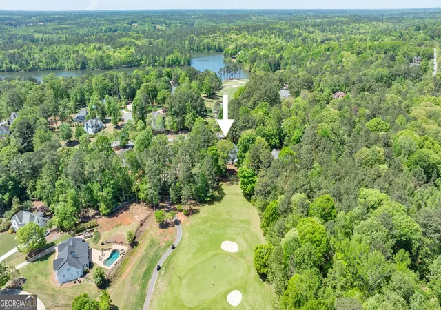 Homes for sale in Peachtree City, GA | 200 Terrane Rdg, Peachtree City, GA 30269 | MLS# 10801895