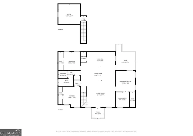 Photo 36 of Sale Pending at 1136 Oak Knoll Ter Se, Atlanta, GA 30315 | MLS# 10827604 | Listing updated on 2026-09-04