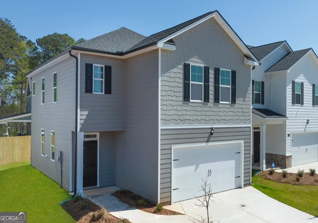 1st image of 11993 Aukerman Wy, Hampton, GA 30228 | MLS# 10789770