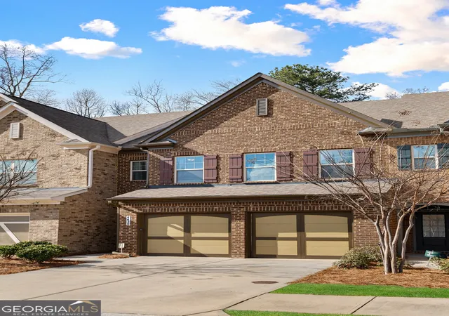 2nd image of 4430 Cedar Bridge Walk, Suwanee, GA 30024 | MLS# 10815709